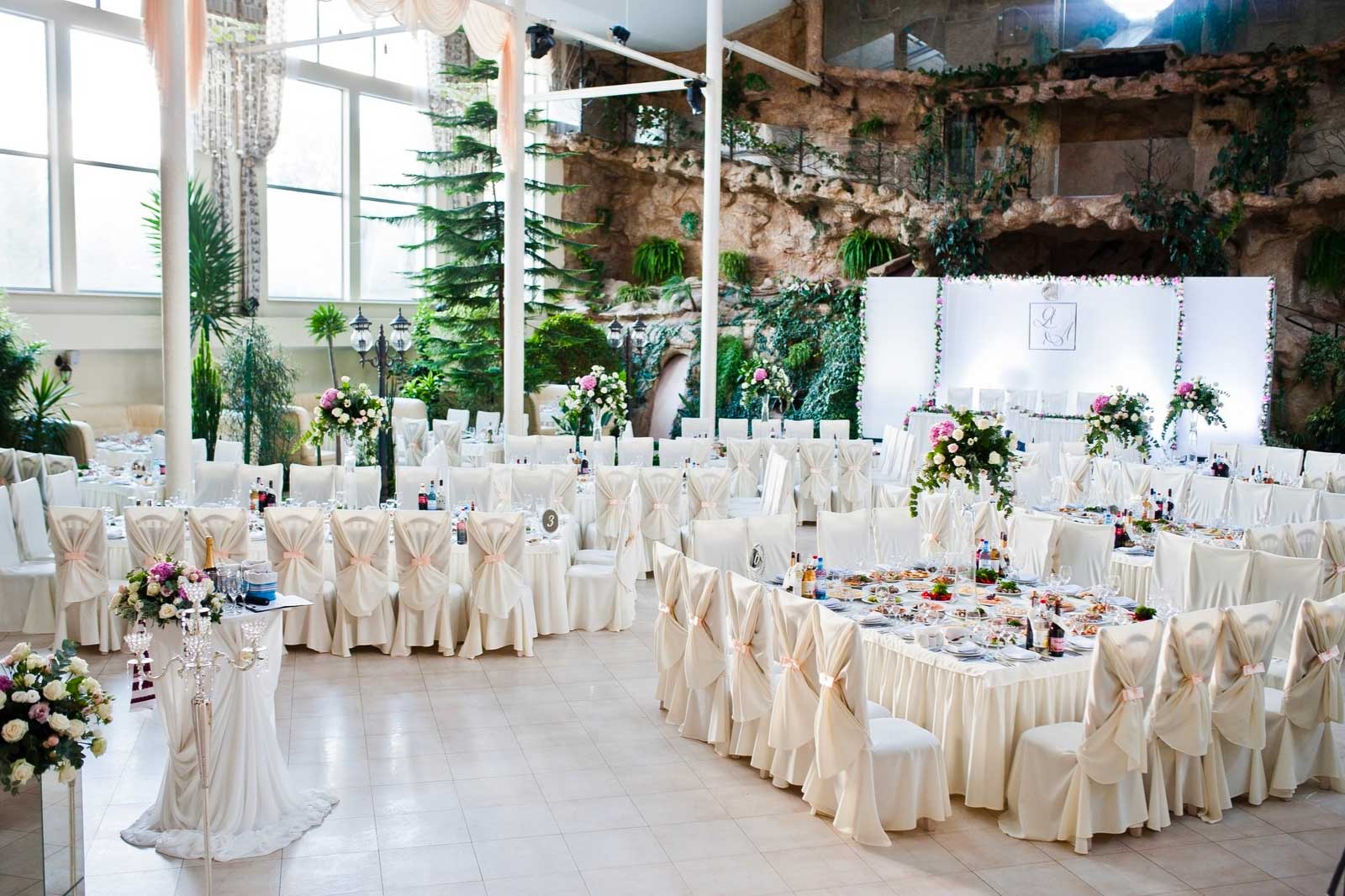 Nikah Organizyonu